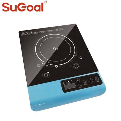 China Price YES 2019 Easy Sugoal Electric Induction Cooker Cooker Induction Cooker Price for sale