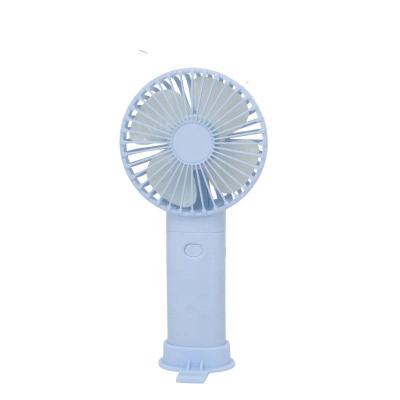 China 2019 USD desktop mini usb rechargeable fan hot sale patent rechargeable sugoal design for sale