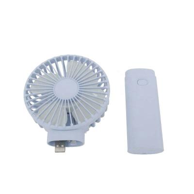 China 2021 Hot Sale USB Rechargeable Portable Tower Fan Rechargeable Stand Fan for sale