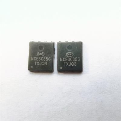 China 30V35A N-Channel FET N-Channel DFN5X6 Original Genuine MOSFET NCE3035G NCE3035G Transistor for sale