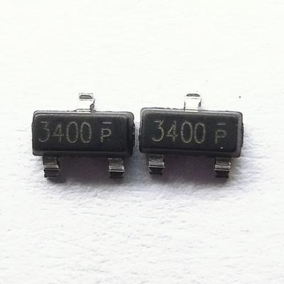 China 30V5.8A Original Genuine NCE3400 NCE3400 Field Effect Tube SOT-23 N-Channel MOSFET Transistor for sale