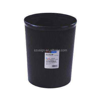 China US-8811 Viable Plastic Waste Bin for sale