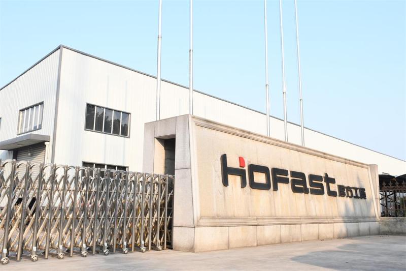 Verified China supplier - Jinhua Hofast Industry & Trade Co., Ltd.