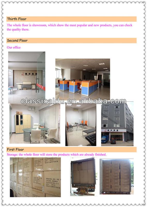 Verified China supplier - Foshan City Deyou Furniture Co., Ltd.