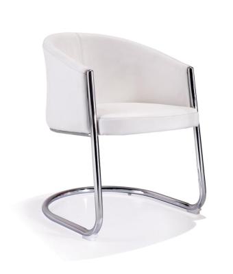 China Foshan Modern Furniture Visitor Chair / Conference Chair C-1117 for sale