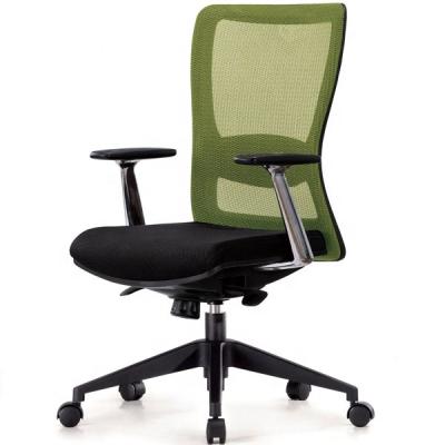 China Executive Chair Office Mesh Chair With 5 Star Base DU-004ML for sale