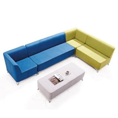 China Other SOFTBox Fabric Lounge Sofa, Modular Seating Sofa, New Design Sofa Set for sale