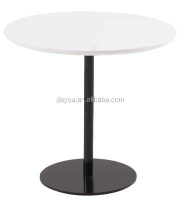 China Stylish Water Proof Top Side Table, Disc Mother Table, Dining Table for sale