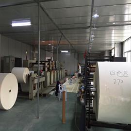 Verified China supplier - Zhejiang Chengtai Paper Co., Ltd.