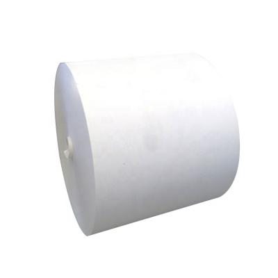 China CHENGTAI waterproof single wall pe coated sheet paper for making paper cups for sale