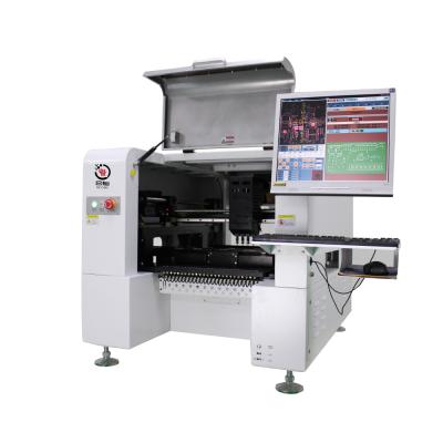 China New ! H4 transfer machine with 4 heads 50 drivers best for 0201 H4 for sale