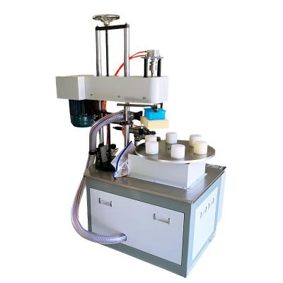 China food & Beverage factory wholesale high quality cheap paper core can edge carton cylinder tube box curling machine for sale