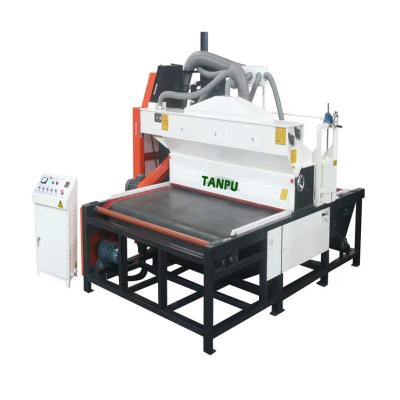 China Hotels TANPU Cheap Price Automatic Glass Blowing Glass Machinery And Tools for sale