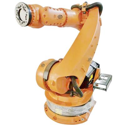 China Hotels Top Sell Universal 6 Axis For Processing Factory Use Smart Glass Lifting Robot for sale