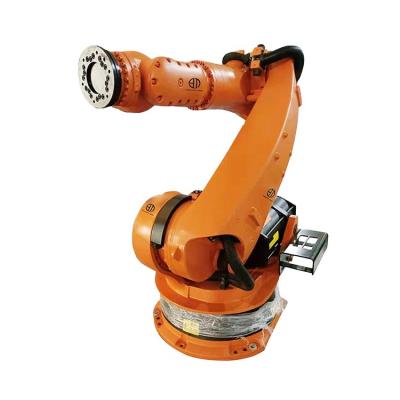 China High Stability Flexible And Automatic Robot Glass Suction Tall Grasping Manipulator for sale