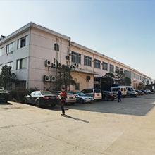 Verified China supplier - Shanghai Fhope Machinery Co., Ltd.