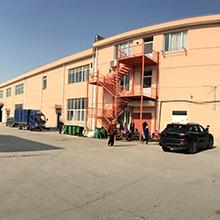 Verified China supplier - Shanghai Fhope Machinery Co., Ltd.