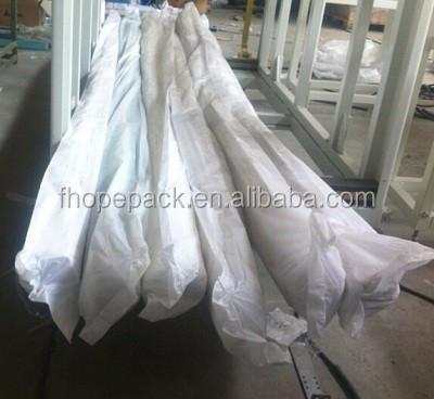 China Reel Handling Automatic PVC Hose Bundling Machine And Bagging Machine for sale