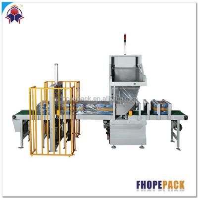 China Best Choice Linear Type Factory Made CLOTHING Shrink Wrap Machine for sale