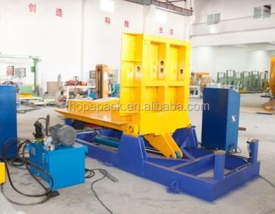 China Reel Handling Mytest Hydraulic Reel Tipper and Tipper for Heavy Load for sale