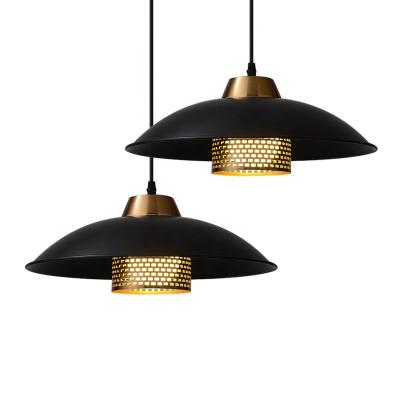 China Of Hot Sale Modern Dome Manufacturer China Retro Hanging Pendant Lights for sale