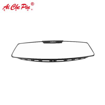 China Anti-glare Universal Auto Rearview Mirror Car Inside Interior Reverse Mirror For Car for sale