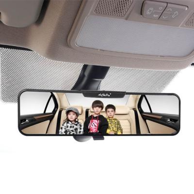 China Rear View Mirror China Made Rear View Mirror Car Interior Truck Wide Flat Interior Rear View Mirror for sale