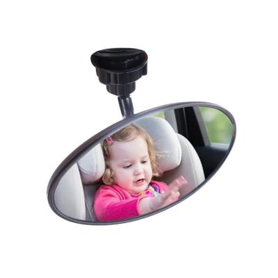 China Classic Children's Car Mirror Rearview Baby Safety Back Seat Child Car Mirror for sale