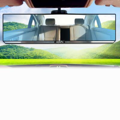 China Rearview Mirror Factory Price Rearview Glass Sportage Panoramic Anti-glare Car Mirrors for sale