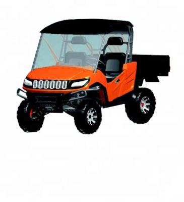 China Hotels NIVO NV1200U 59KW UTV NV1200US 400kg load terrain utility vehicle or 25hp to 260hp common diesel tractor with parts for sale