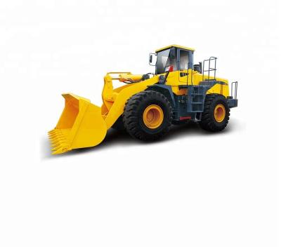 China Hotels 980H Changlin Brand New 7.5ton Wheel Loader 216KW Front End Loader Parts for sale