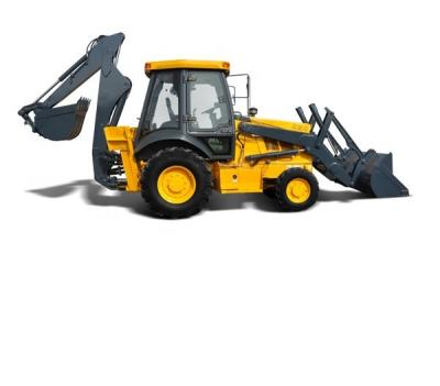 China CHANGLIN brand 2ton top hotels SINOMACH 630A China mini backhoe wheel loader and spare parts for sale