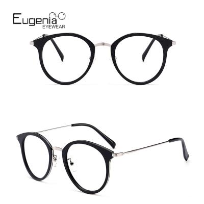 China From Reading Glass Monocle Manufacturer Optical Frame Around Fashion Glasses for sale