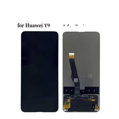 China For Huawei Y9 Y9 2019 Prime 2019 LCD Display for sale