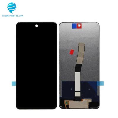 China For Redmi note 9 pro lcd display note 9 lcd with touch screen for Redmi note 9 pro for sale