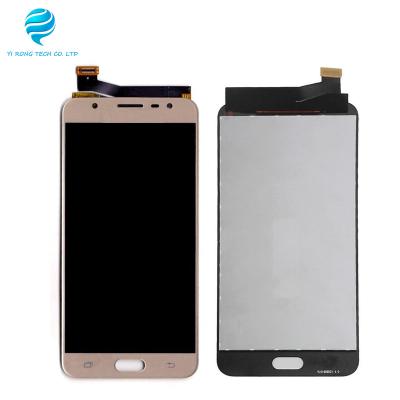 China For Original Samsung J7 Main LCD Display Complete For Samsung J7 Main for sale