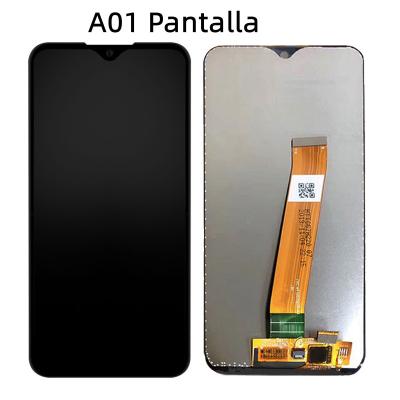 China Original A01F LCD Display Pantalla A01 For Samsung A01 for sale