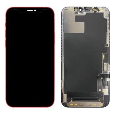 China For iphone 12 for iPhone 12 lcd display replacement pantalla for sale