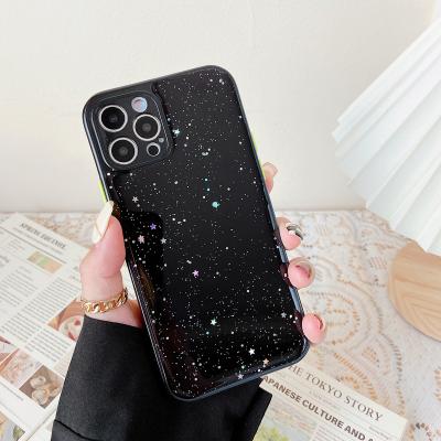 China Fashion Shockproof Anti-drop Phone Case For iPhone 11 12 13 Pro Max for sale