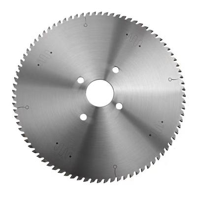 China Cutting Melamine Saw Blades High Quality Exquisite Appearance Cutting Melamine Saw Blades for sale