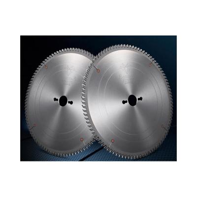 China Table Saw Industrial Grade Precision Saw Blades CTT Fine Cutting Melamine Laminated Circular Saw Blade for sale