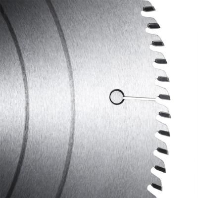 China Single Miter Saws Double Positive Oblique Slitters Industry Grade Circular Saw Blades Cut Other Nonferrous Materials Single Miter Saw Blades for sale