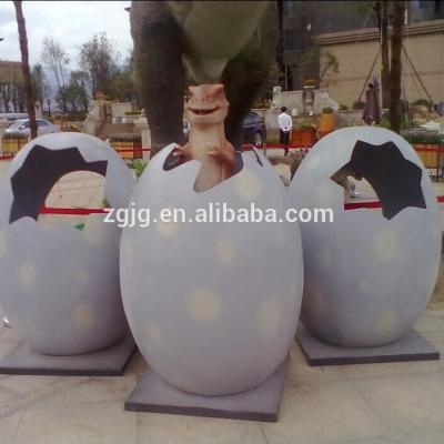 China Party coin hatching dinosaur egg dinosaur egg coin and taking picture for sale