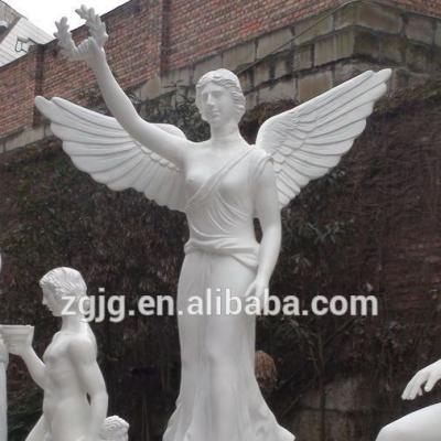 China Outdoor and Indoor Ancient Greek Playground Mechanical Statues for Sale Greek God for sale