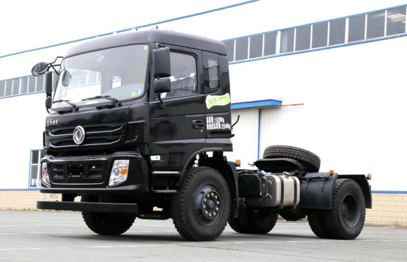 Fournisseur chinois vérifié - Dongfeng Special Vehicle Co., Ltd