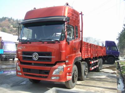 China 315HP Euro3 Dongfeng Kinland DFL1311A4 Cargo Truck,Dongfeng Camiones De Carga Pesados,Dongfeng Camions Lourds for sale