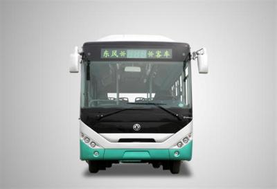 Chine AUTOBUS de VILLE du moteur diesel DONGFENG EQ6770CHT de 7.7m à vendre