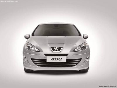 China Dongfeng Peugeot 408 Series Sedan,Dongfeng Sedan,Dongfeng Vehicle for sale