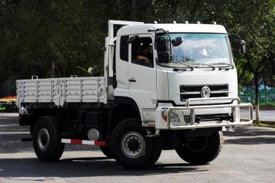 Chine Camion tous terrains d'Euro3 Dongfeng 4x4 EQ2140AX, camion de Dongfeng, Camions de Dongfeng à vendre