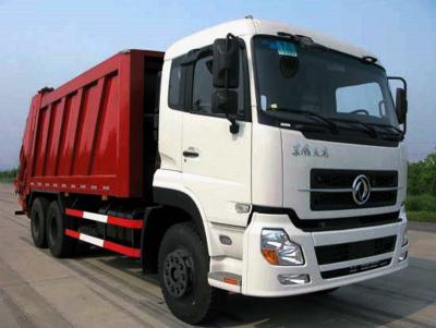 Chine Camion à ordures de compresse de Dongfeng DFL5250ZYST3 à vendre